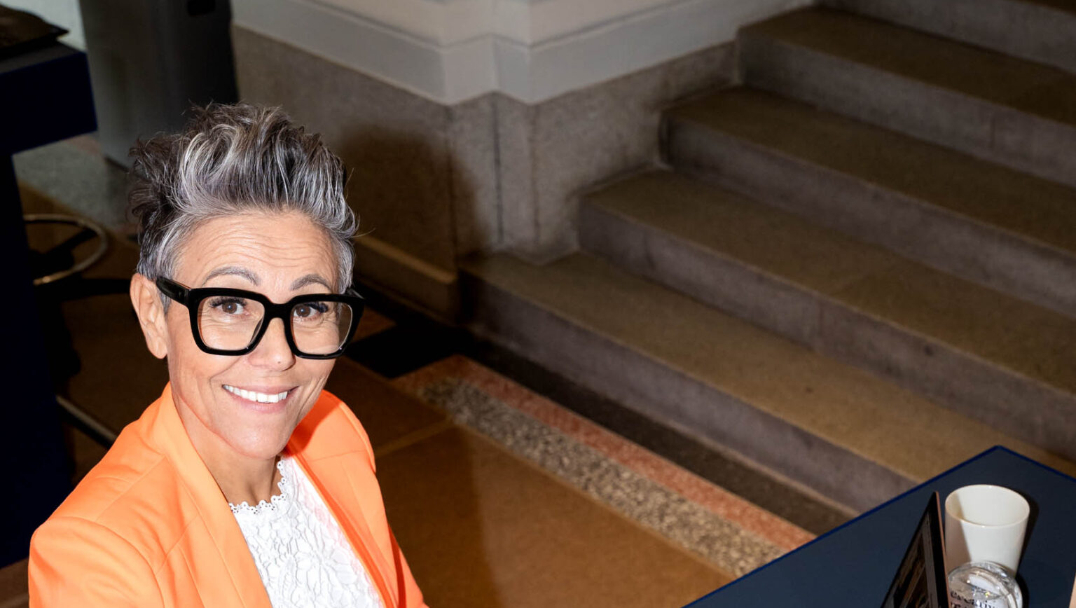 Administratör - Info, arbetsuppgifter, lön & utbildning - Wise