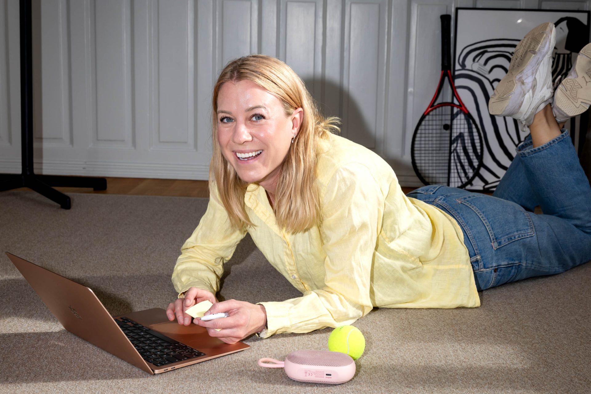 full stack marknadsföraren