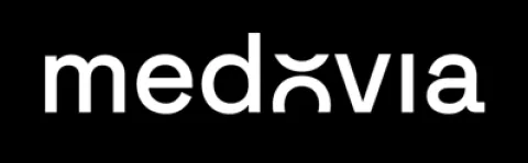 Affärsområdeschef Medovia Tech