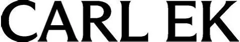 Brand & Storytelling Creator till Carl Ek Fastigheter