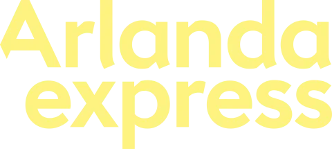 Lönespecialist / A-Train (Arlanda Express) / Stockholm City