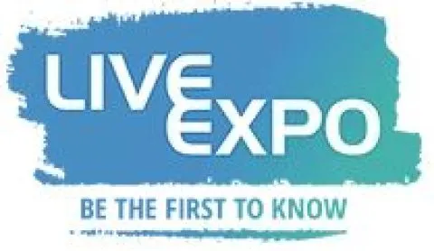 B2B-säljare till Live Expo  – mässor, event & sponsring