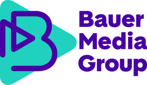 Executive Assistant till Bauer Media Audio Filial Sweden