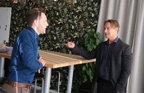 Key Account manager – Kyl & Frys Retail