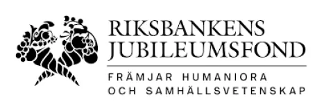 Kommunikatör med fokus på skrivande till Riksbankens Jubileumsfond