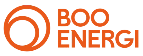 HR- och Hållbarhetschef till Boo Energi