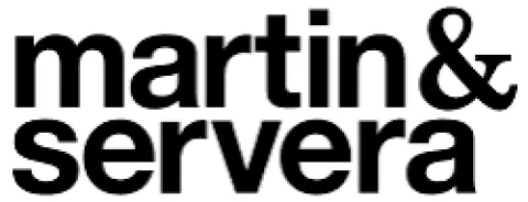 AI-utvecklare till Martin & Servera