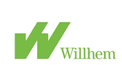 VD assistent till Willhem