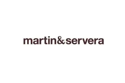Integrationsarkitekt till Martin & Servera