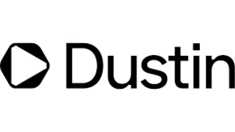 Teknisk projektledare till Dustin