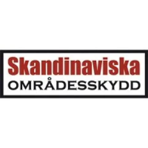 Produktionschef till Skandinaviska Områdesskydd
