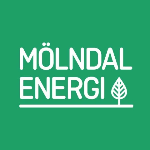 Kommunikatör till Mölndal Energi
