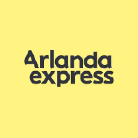 Lönespecialist / A-Train (Arlanda Express) / Stockholm City