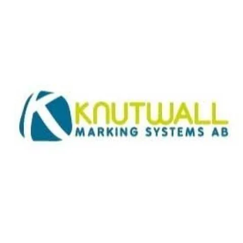Fullstack- Utvecklare till Knutwall Marking Systems!