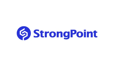Developer with a Passion for Applications at StrongPoint