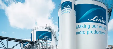 Channel Development Manager/Linde Gas/Göteborg eller Växjö