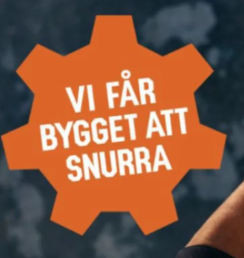 Teamleader Masterdata till Sveriges Fria Bygghandlare