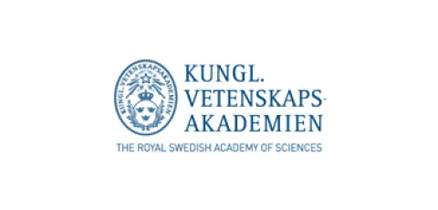 Stipendiesekreterare till Kungl. Vetenskapsakademien
